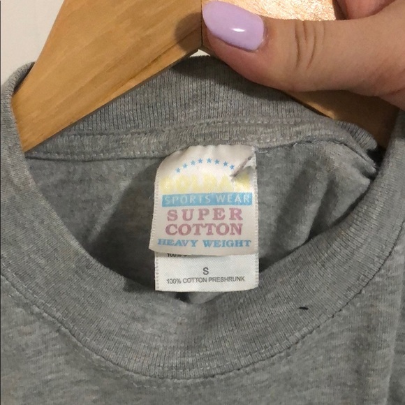 Grey Harley Davidson tshirt - Picture 3 of 3